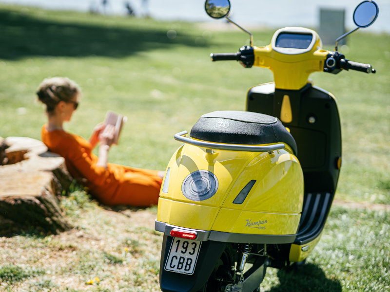 Scooter Rijbewijs in 1 Dag Best